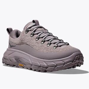 Hoka Elite Terrain System Tor Summit Astral Womens shoes